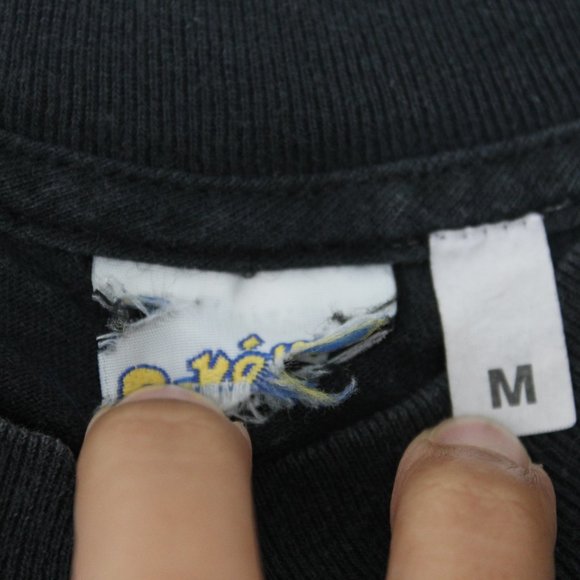 VTG Pokemon 1999 Nintendo Rare T-Shirt C590 - Picture 4 of 5